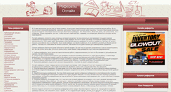 Desktop Screenshot of dwbase.com